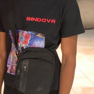 Meet your Posher, Darrold